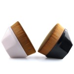 Makeup Brush Set Factory - 5pcs Travel Mini Brush