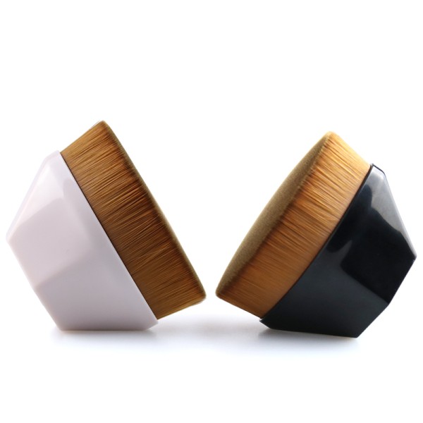 Makeup Brush Set Factory - 5pcs Travel Mini Brush