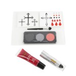 Face Paint Manufacturer - Wholesale Water Activated