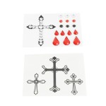 Face Paint Manufacturer - Wholesale Water Activated