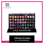 Eyeshadow Palette Manufacturer - Wholesale 25 Color Glitter