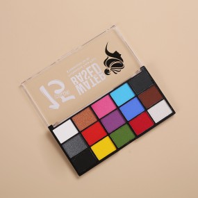 彩绘模板厂家 - 4张空纸贴纸