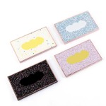 Eyeshadow Palette Manufacturer - Love Shape 12 Colors