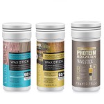 Hair Wax Stick Factory - Natural Vegan Strong Hold