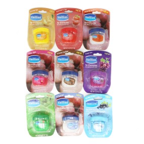 Lip Balm Factory - Cute Printing Vegan Balm