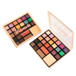 Eyeshadow Palette Factory - Wholesale 18 Color Luxury
