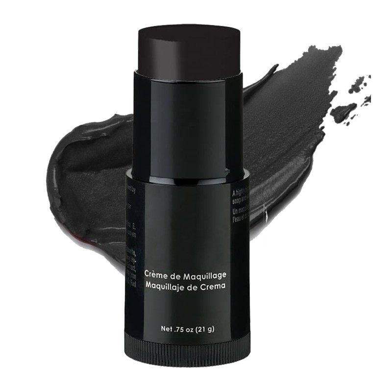 Body Paint Stick Factory - Private Label 4 Colors