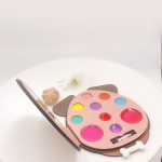 Eyeshadow Palette Manufacturer - Private Label Glitter