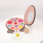 Eyeshadow Palette Manufacturer - Private Label Glitter