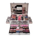 Makeup Kit Factory - Natural Cosmetics Gift Set