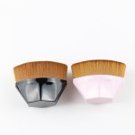 Makeup Brush Set Factory - 5pcs Travel Mini Brush