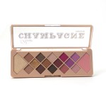 Eyeshadow Palette Factory - Kids Washable Butterfly