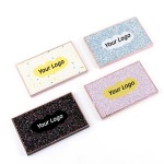 Eyeshadow Palette Manufacturer - Love Shape 12 Colors