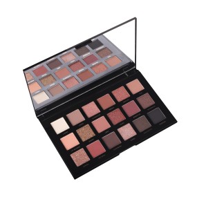 Eyeshadow Kit Manufacturer - Private Label 120 Color