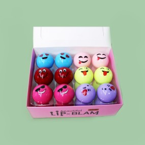 Lip Balm Factory - Private Label Kids Organic