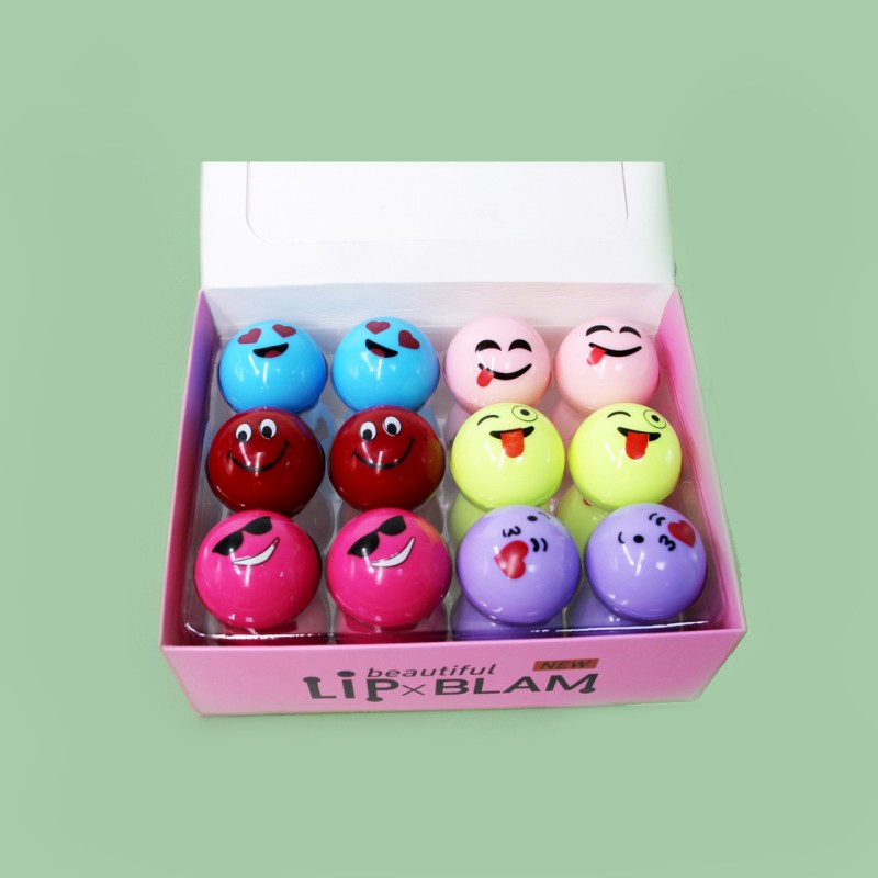 Lip Balm Factory - Private Label Kids Organic