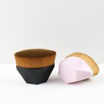 Makeup Brush Set Factory - 5pcs Travel Mini Brush