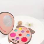 Eyeshadow Palette Manufacturer - Private Label Glitter
