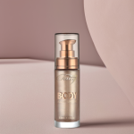 Body Oil Factory - Smooth Texture Shimmering