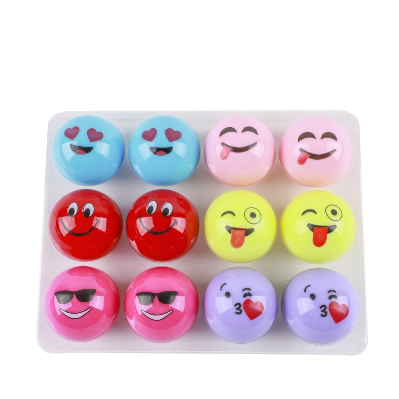 Lip Balm Manufacturer - Waterproof Fruit Mineral
