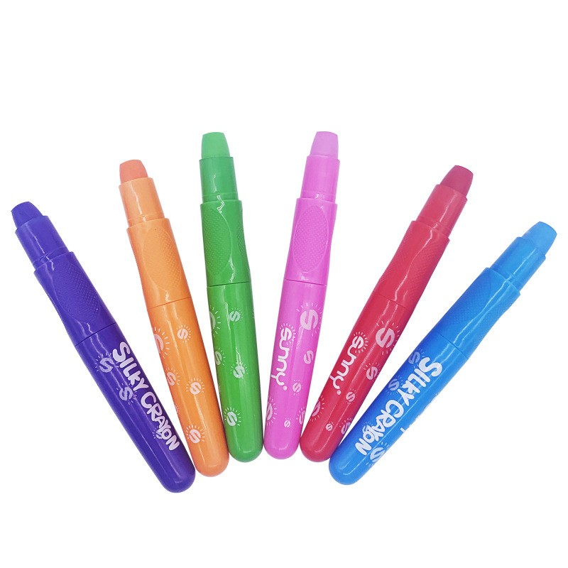 Hair Dye Comb Manufacturer - Washable Temporary Chalk