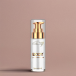 Shimmer Oil Manufacturer - New Sparkling Liquid