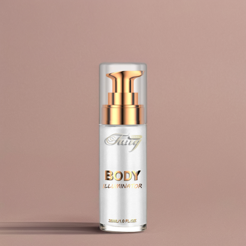 Shimmer Oil Manufacturer - New Sparkling Liquid