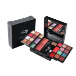 Eyeshadow Kit Manufacturer - Charm Colorful Magic