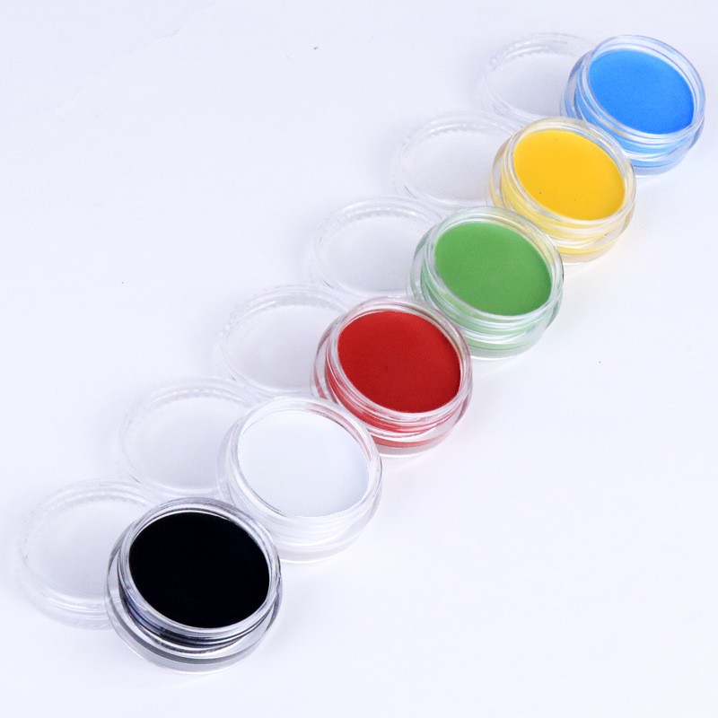 Halloween Kit Manufacturer - Black Lipstick Fake Blood