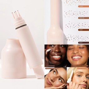 Freckle Pen Factory - Private Logo Waterproof Stamp Pencil