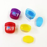 Lip Mask Manufacturer - Count Pot Shaped Display Box