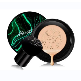 Foundation Factory - No Logo Custom Brand Pump