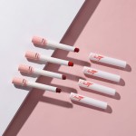 唇彩套装生产厂家 - 零售化妆圣诞礼品
