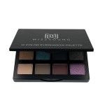 Eyeshadow Palette Factory - 16 Colors Earth Makeup