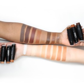 Concealer Palette Factory - 6 Colors Color Correcting