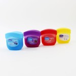 Lip Mask Manufacturer - Count Pot Shaped Display Box