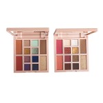 Eyeshadow Palette Factory - Custom 9 Color Pigmented