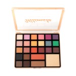 Eyeshadow Palette Factory - Wholesale 18 Color Luxury