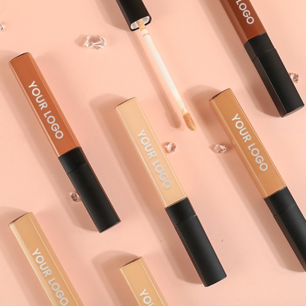 Under Eye Concealer Manufacturer - Private Label Dark Circles