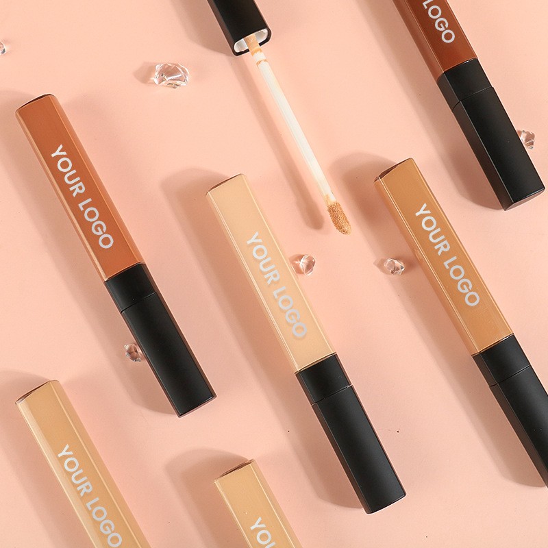 Under Eye Concealer Manufacturer - Private Label Dark Circles