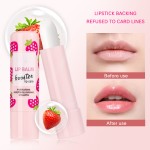 Lip Balm Factory - Fruit Scents Grape Lip Care