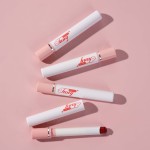 唇彩套装生产厂家 - 零售化妆圣诞礼品
