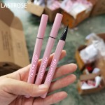 眼线笔厂家-代工可定制logo眼线笔持久凝胶眼线防水液体眼线