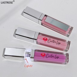LED唇彩供应商-代工唇彩LED管带镜口红唇彩裸色LED灯