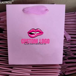 化妆品纸包装供应商-代工化妆品纸包装批发粉黑睫毛包装