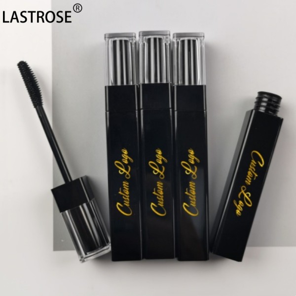 防水睫毛膏厂家-批发自然哑光黑色睫毛膏持久化妆代工有机