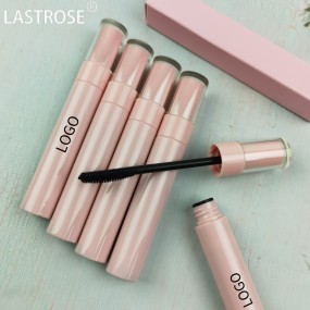 Pink Mascara Factory - Wholesale Pink Mascara Eyelash Curlin Long Lasting Vegan Fiber Cruelty Free