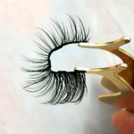 3D磁性睫毛厂家-3对睫毛磁性睫毛3D仿貂毛睫毛磁性液体眼线