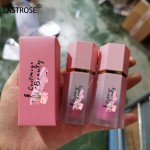 液体腮红厂家-热销高显色唇/颊液体腮红代工化妆美容腮红