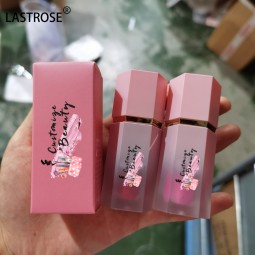 液体腮红厂家-热销高显色唇/颊液体腮红代工化妆美容腮红